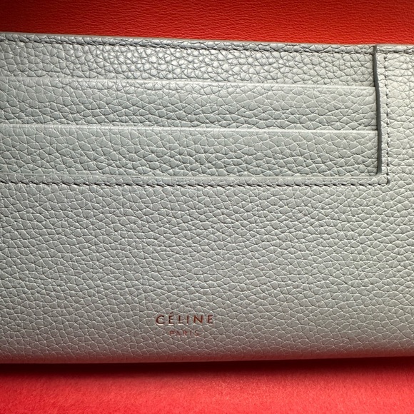 Celine Ladies Wallet - Picture 7 of 9